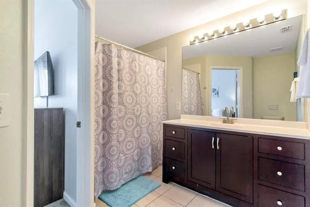 Minutes To Disney, Free Water Park & Private Pool Orlando Ngoại thất bức ảnh
